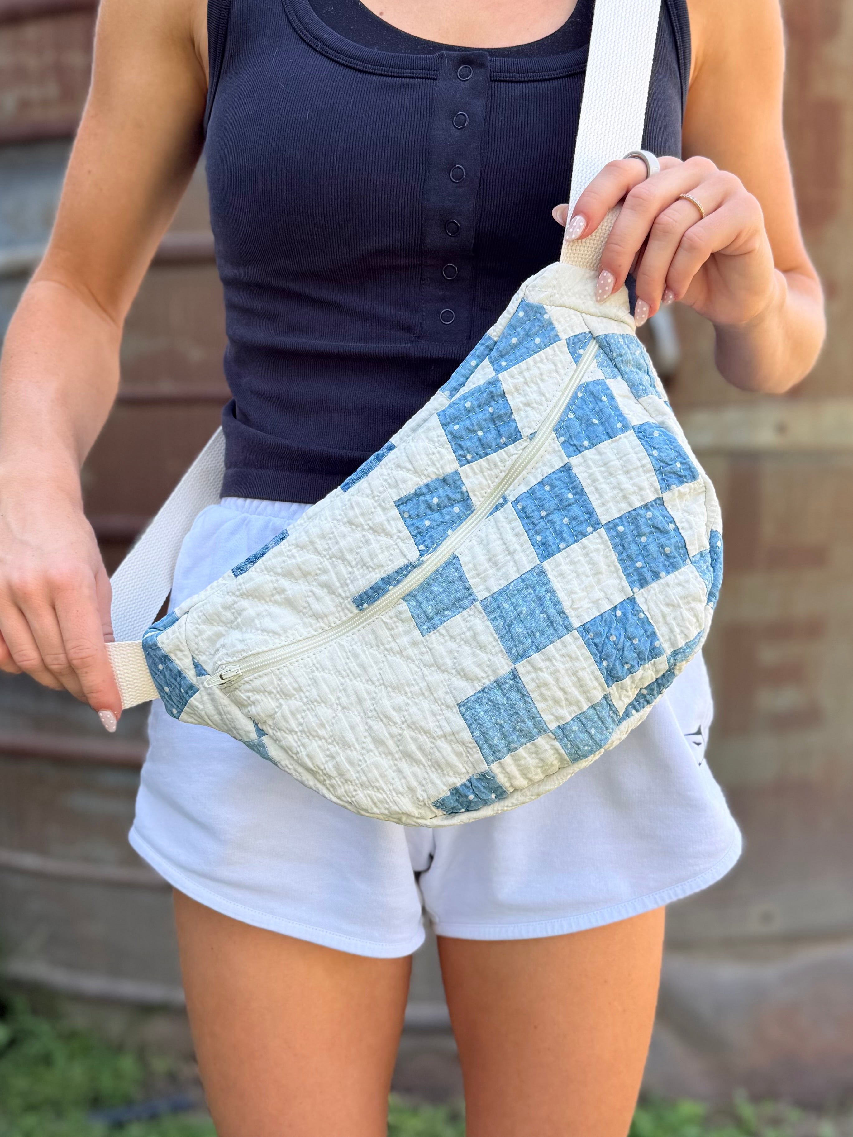 Bum Bag