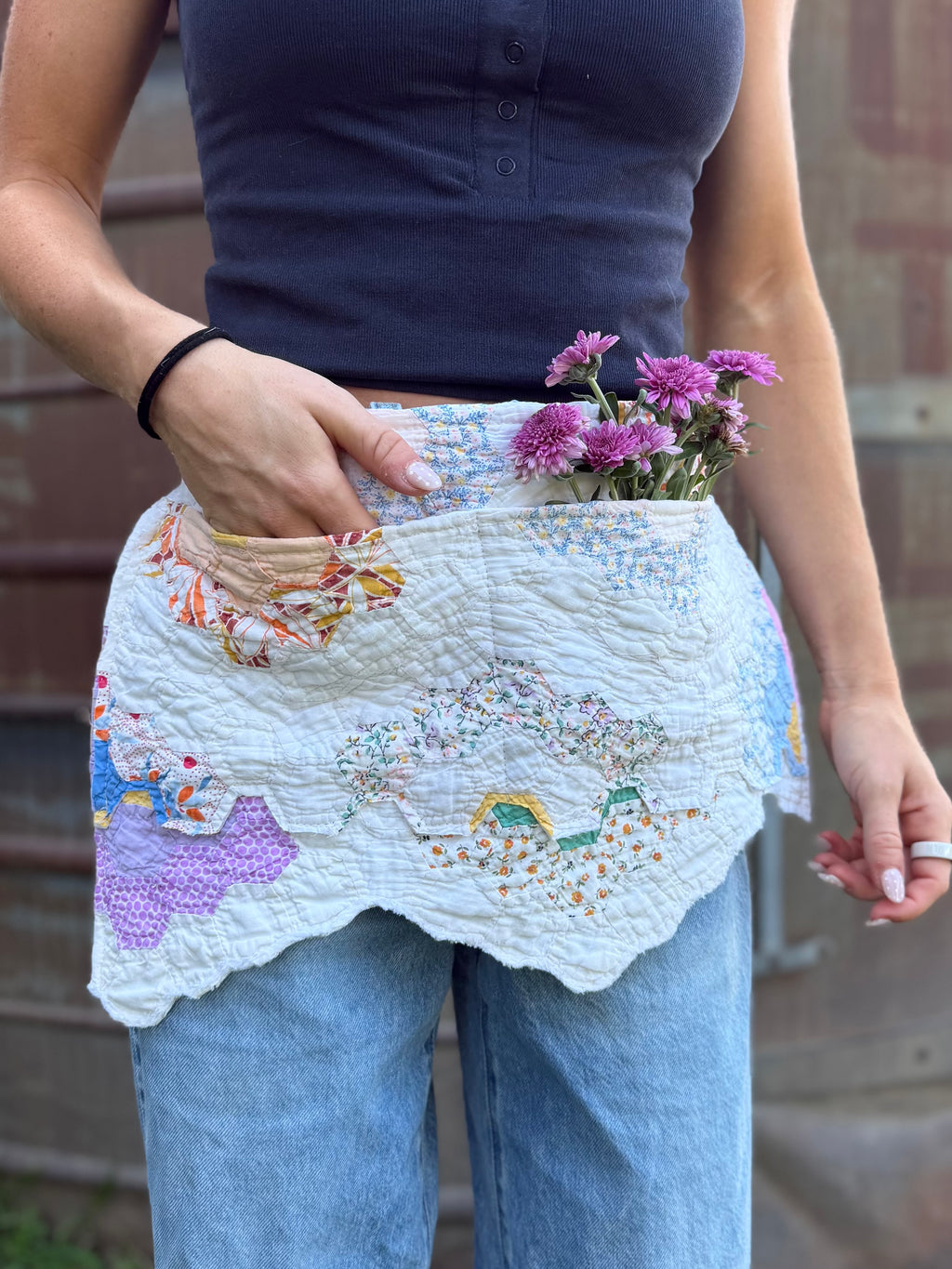 Market Apron