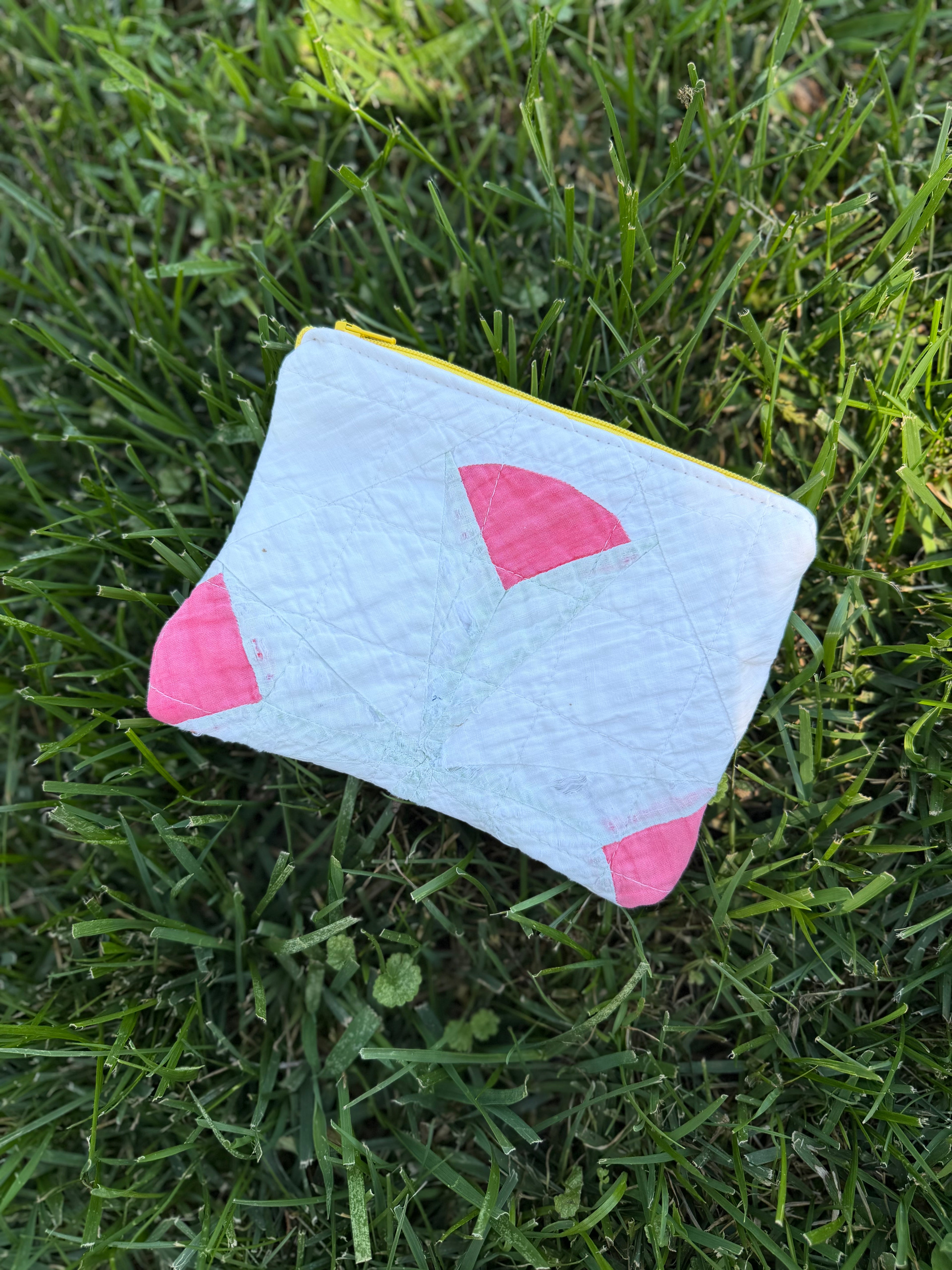Coin Purse 6x8