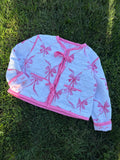 Mama’s Bow Jacket Lined (LG/XL)