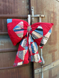 Bow Door Hanger Auction