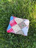 Coin Purse 6x8
