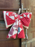 Bow Door Hanger
