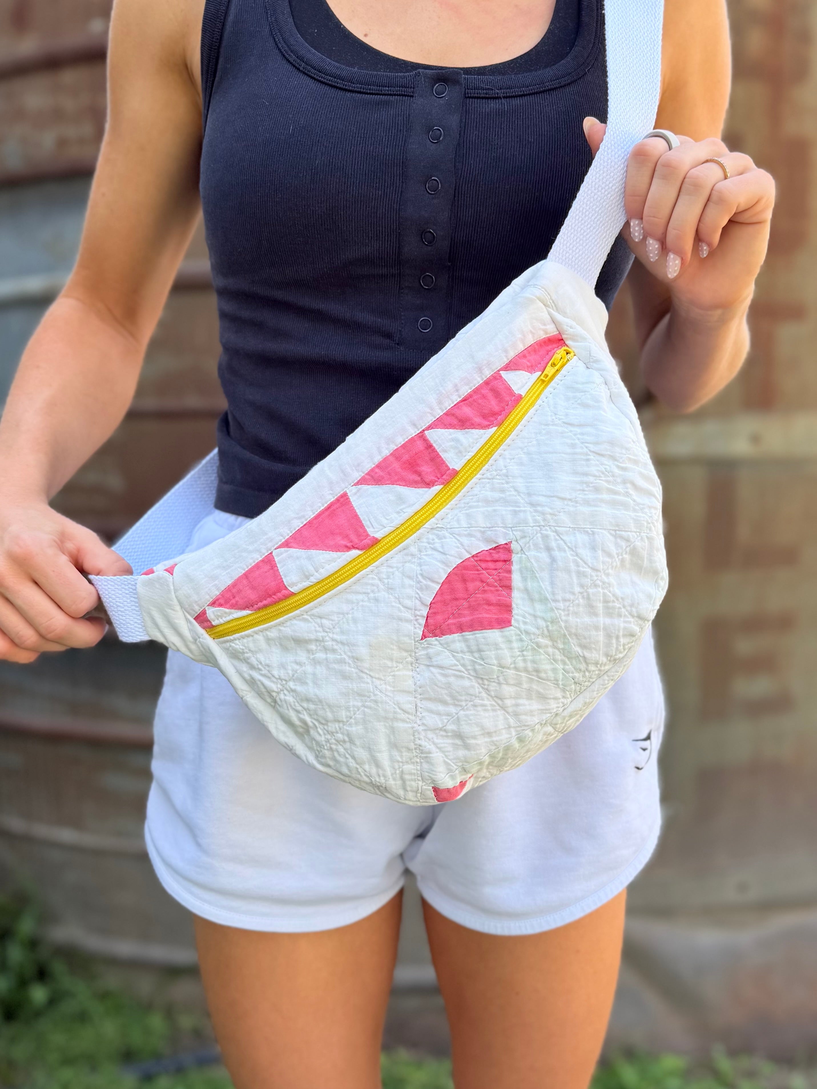 Bum Bag