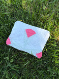 Coin Purse 6x8