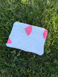 Coin Purse 6x8