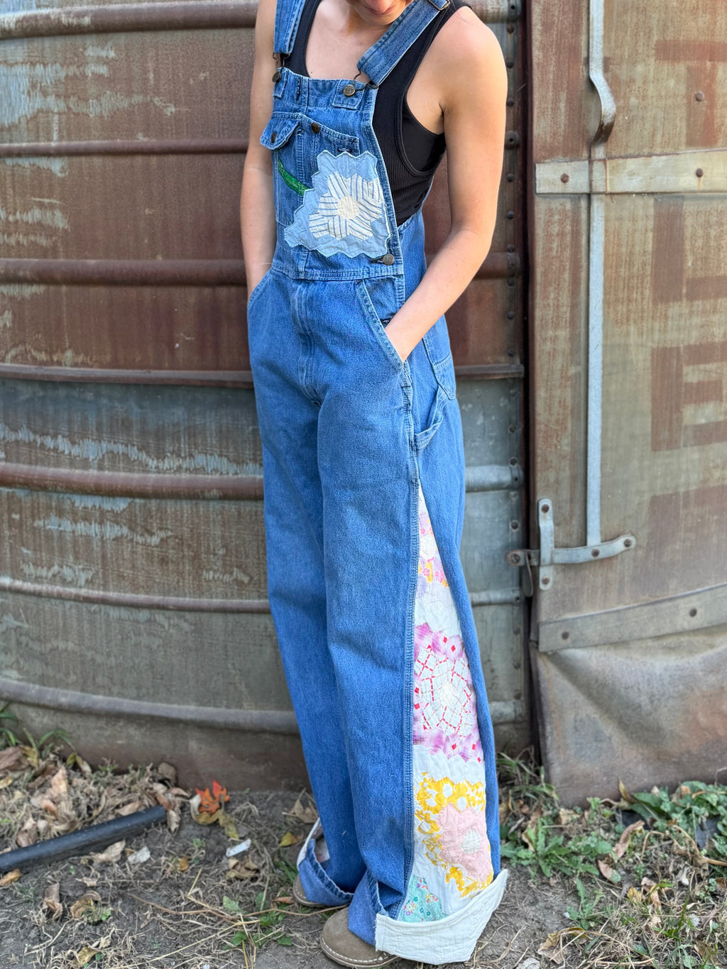 Overalls (MD oversized)
