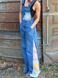 Overalls (MD oversized)