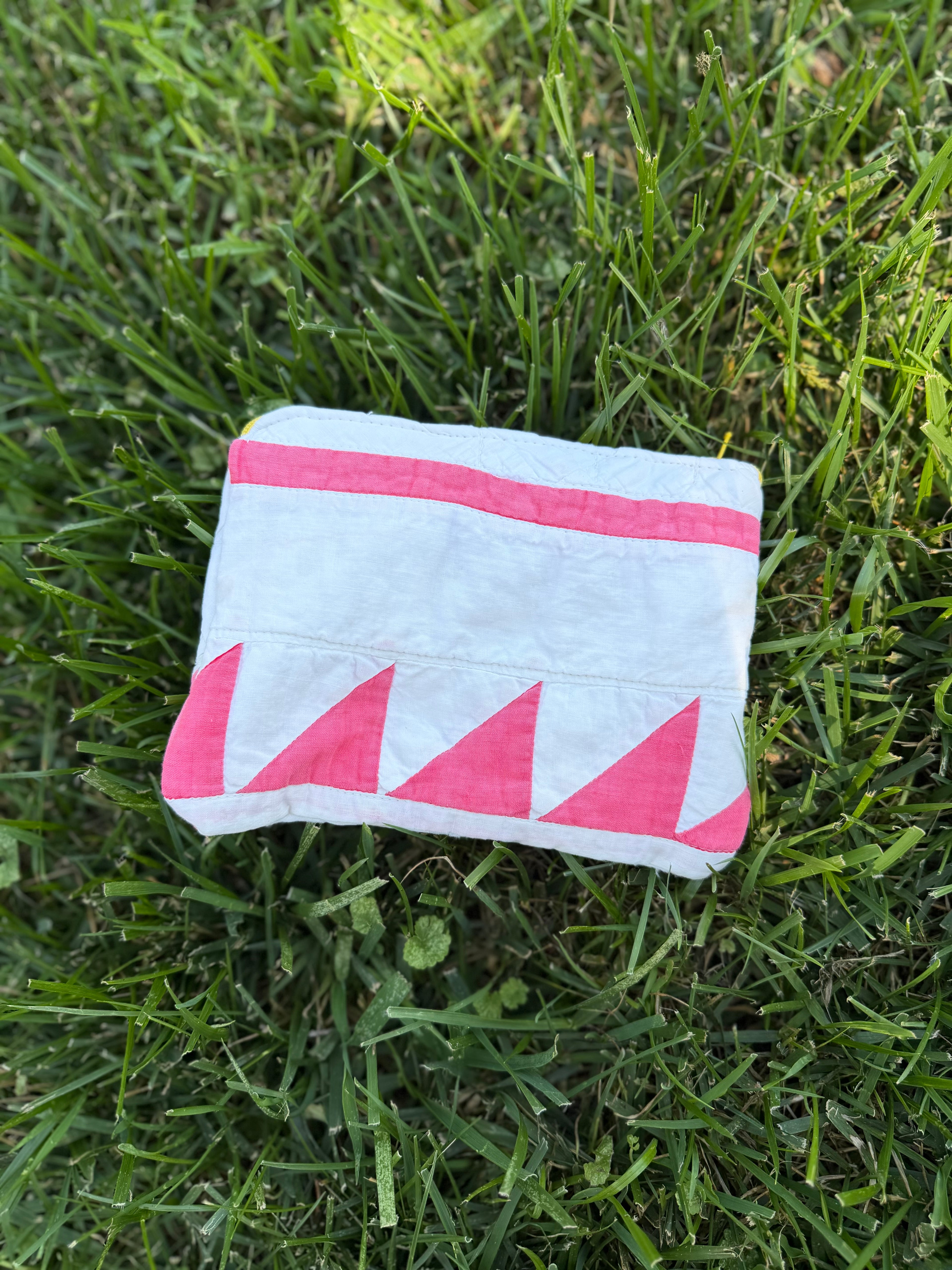 Coin Purse 6x8