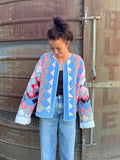 Blues and Colors Jacket (LG/XL)