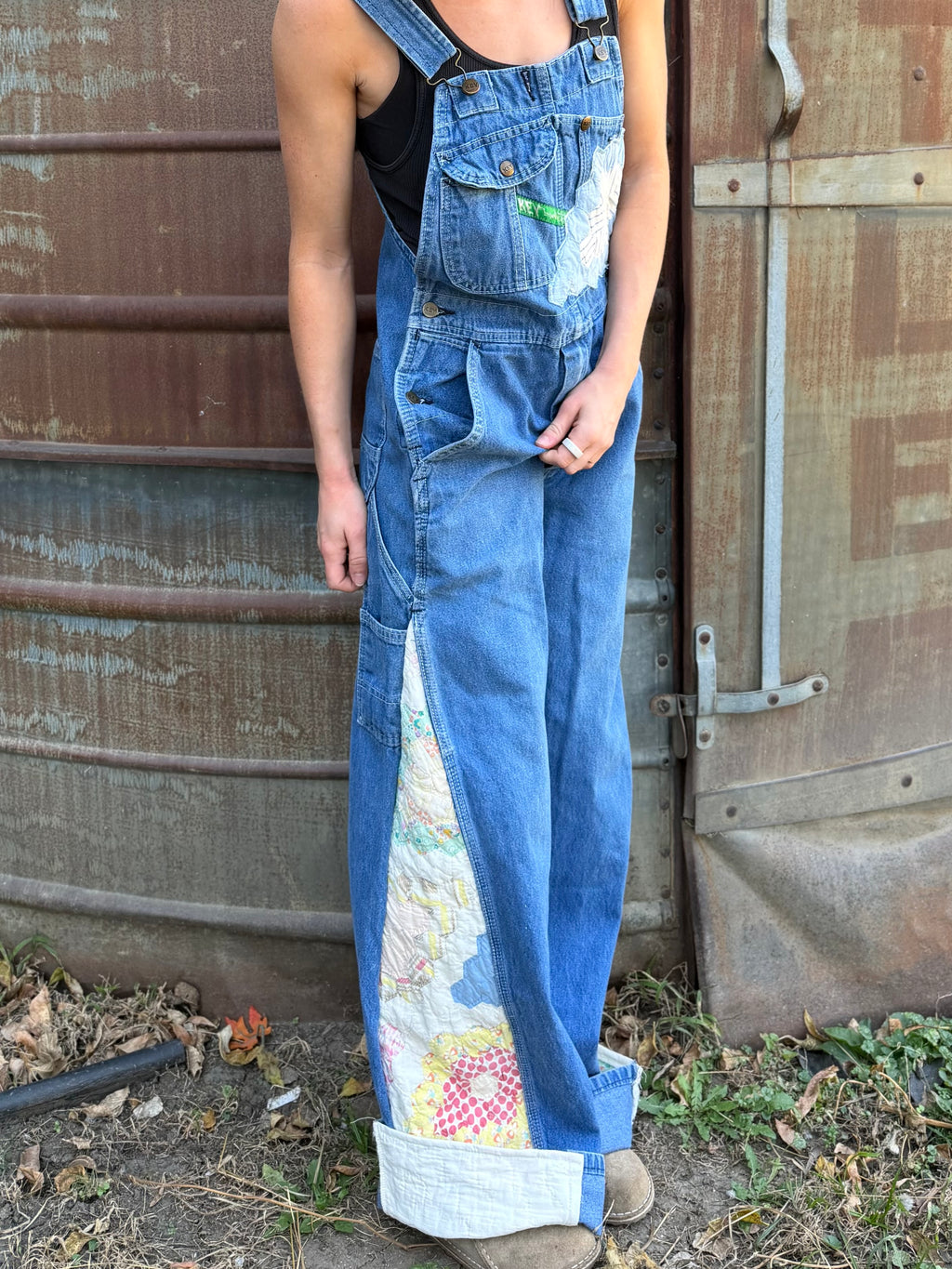 Overalls (MD oversized)