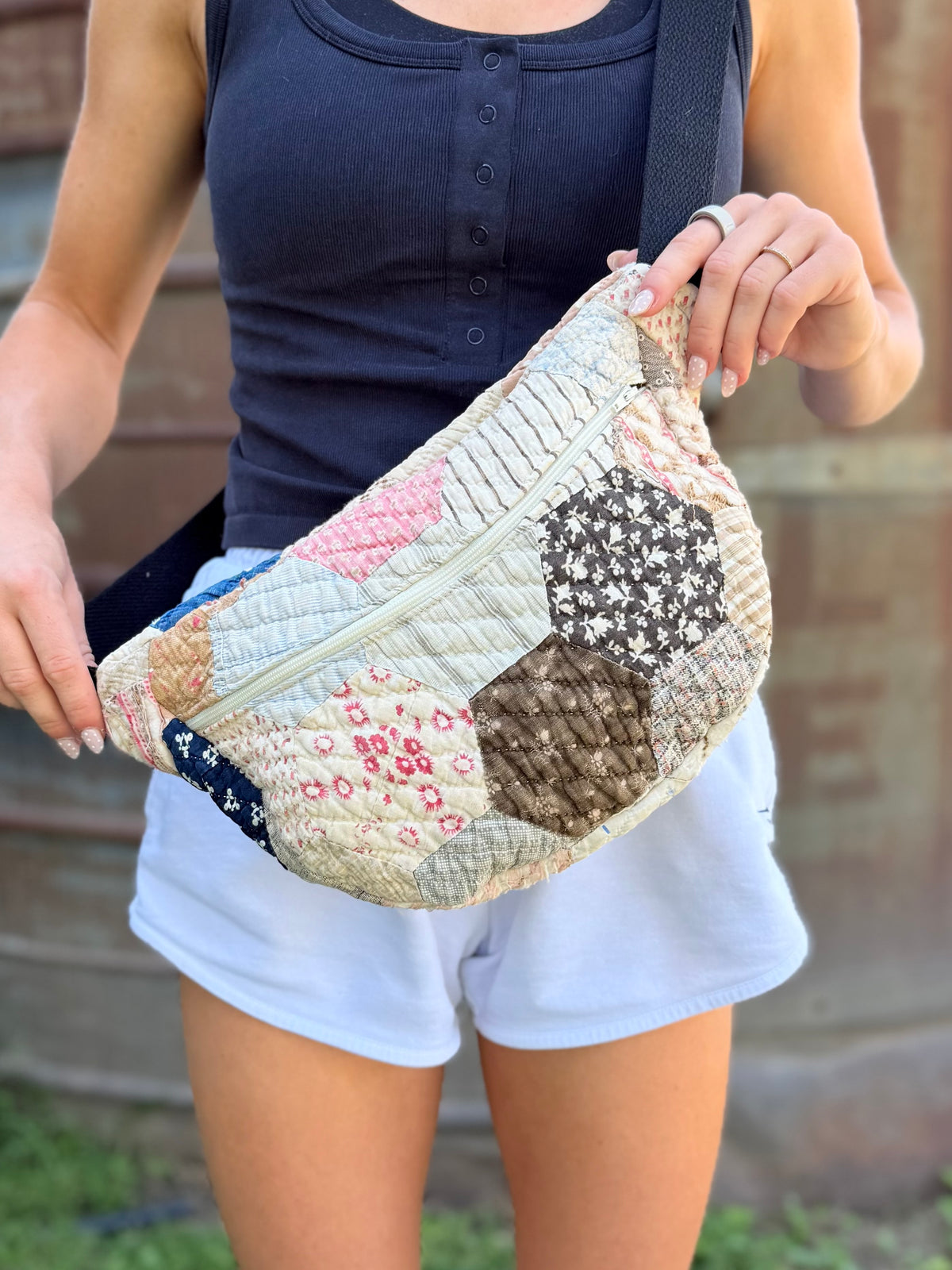 Bum Bag