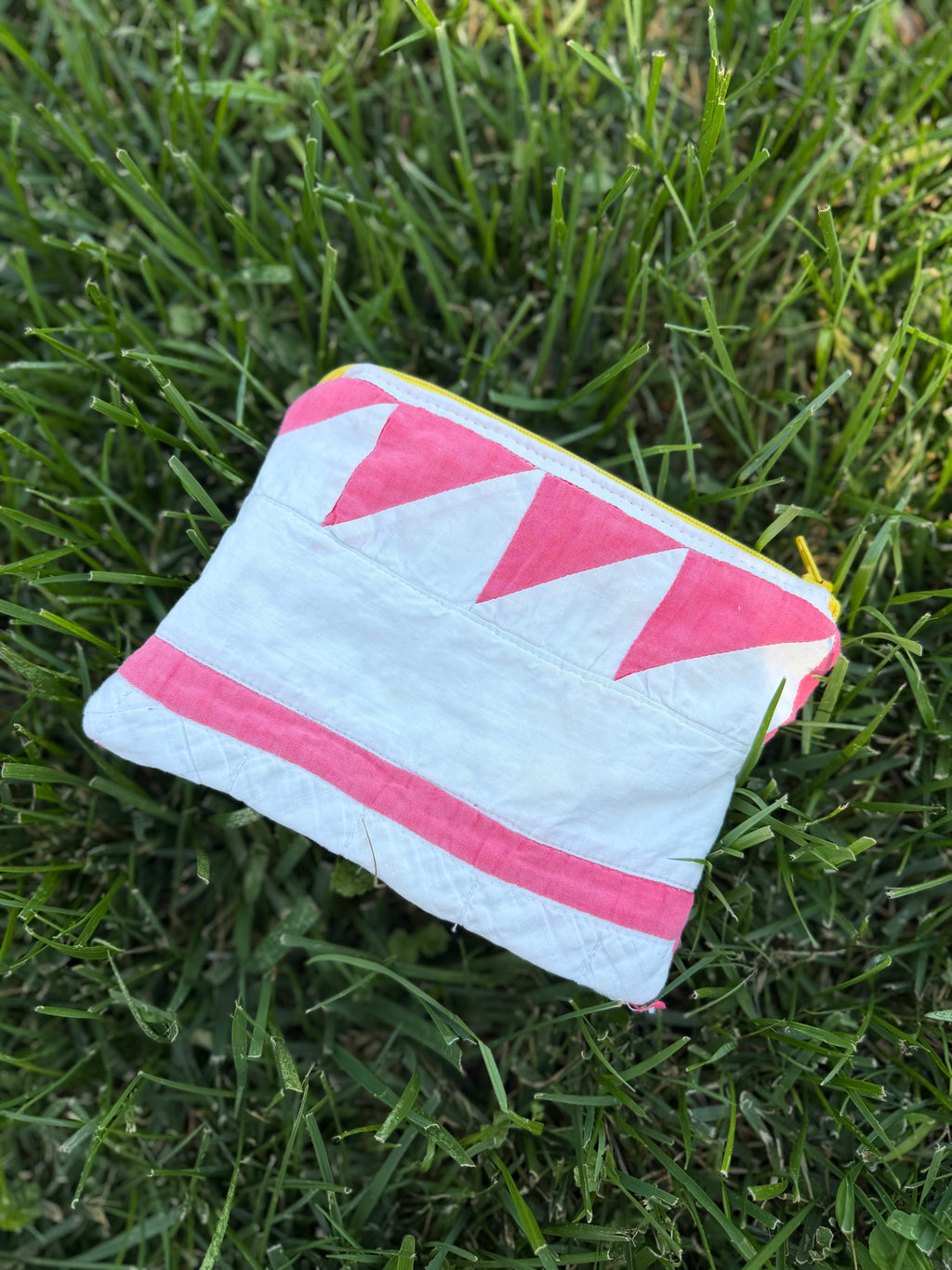 Coin Purse 6x8