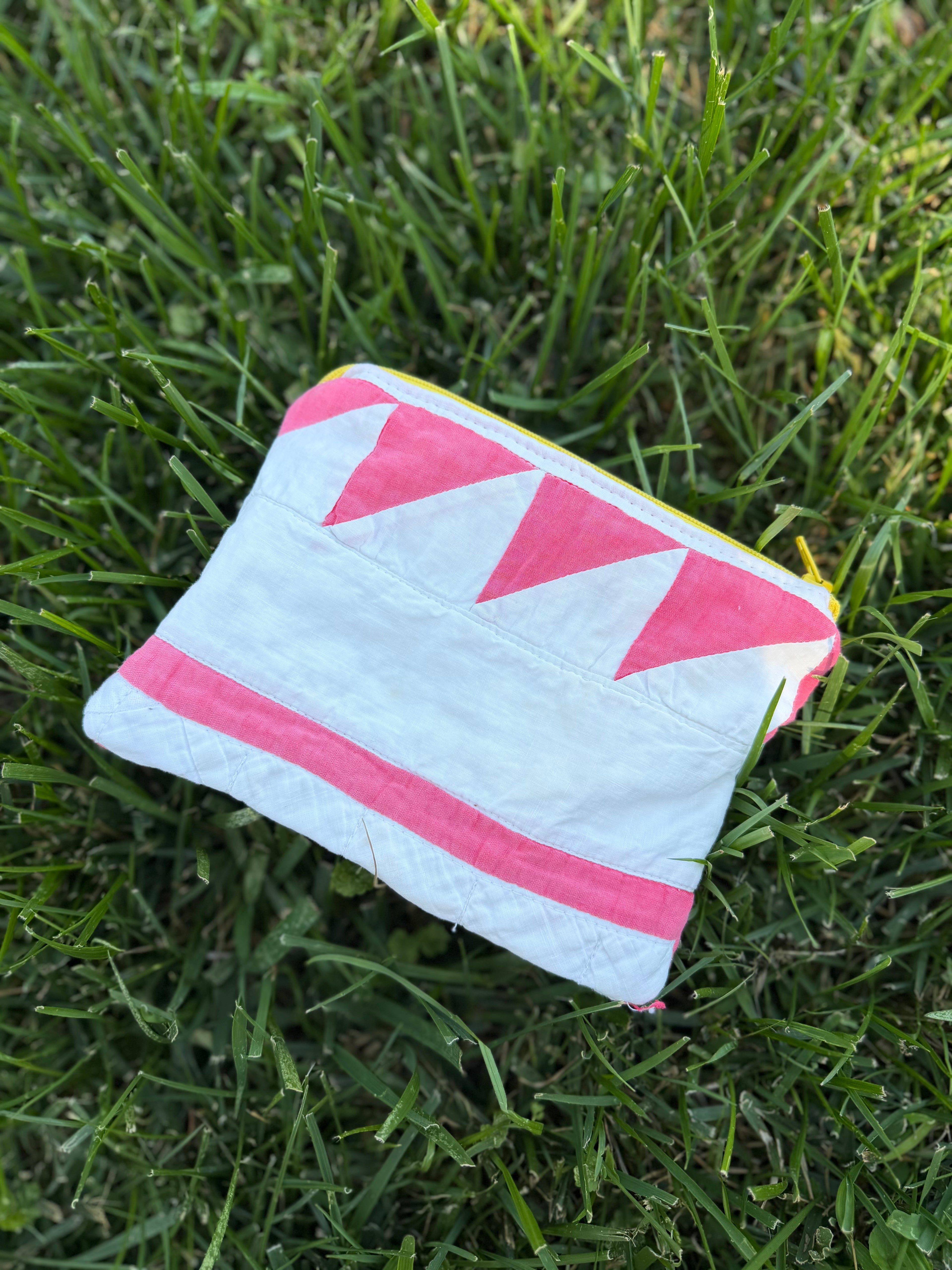 Coin Purse 6x8