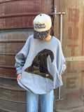 Witch Hat Crew 4XL