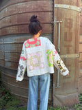 Colorful Jacket (LG/XL)