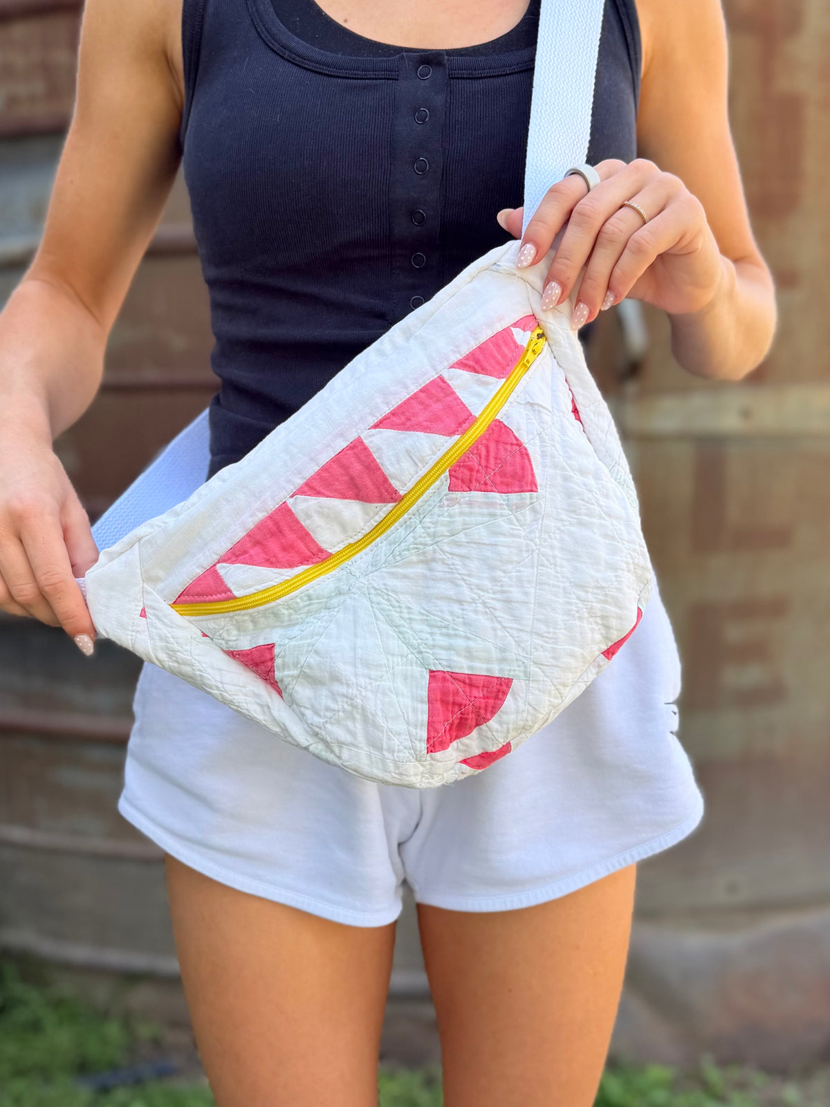 Bum Bag