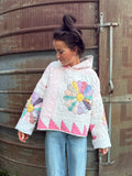 Pink Hoodie Auction (MD/LG)