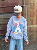 Church Crew Medium