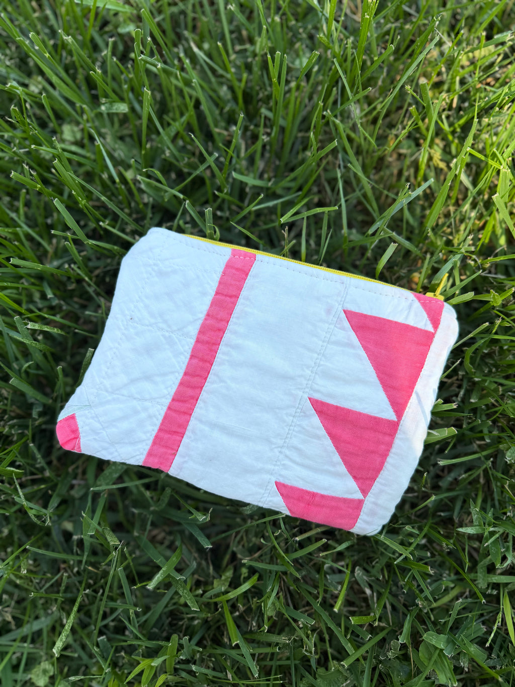 Coin Purse 6x8