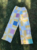 Yellow Pants (SM/MD)
