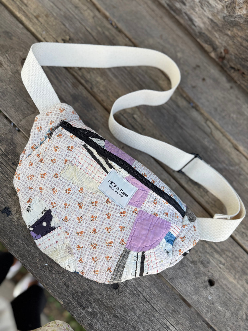 The Witch’s Brew Hoodie and Bag Set (LG/XL)