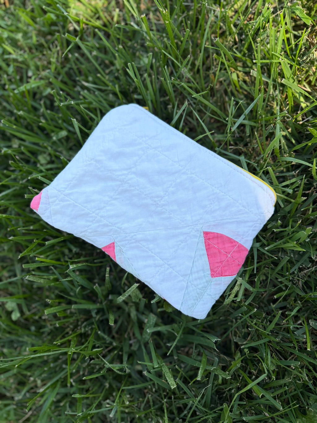 Coin Purse 6x8