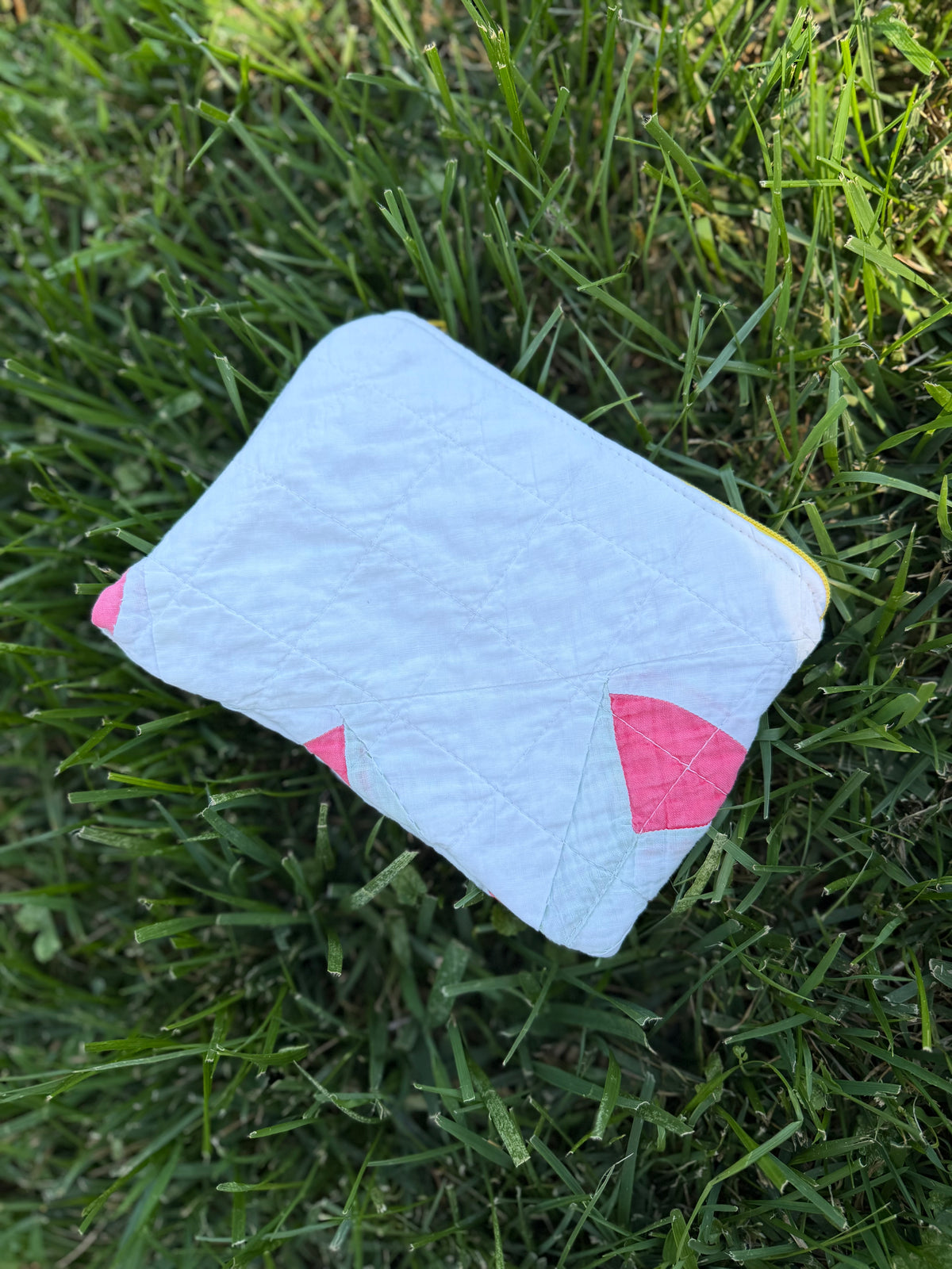 Coin Purse 6x8