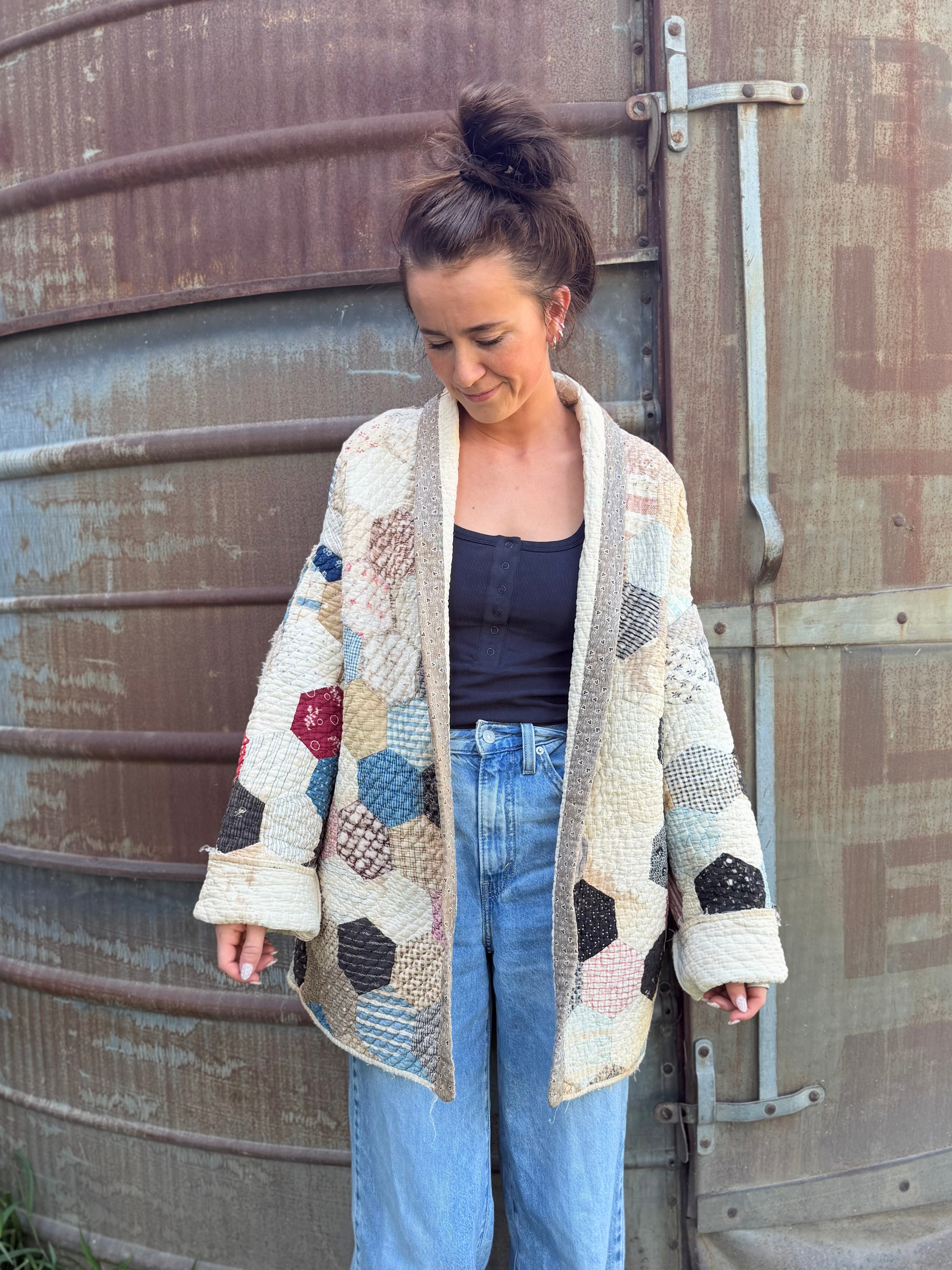 Browns Mid Length (LG/XL)